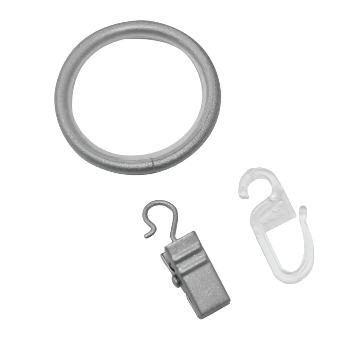 Ringe silber
