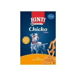 Rinti Chicko Snack Mini Huhn 80g