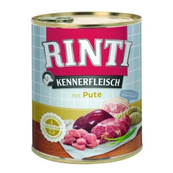 Rinti Dose Kennerfl Pute 800g