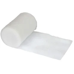 Rollwatte Rollino 10 x 300 cm weiß 8 Stück