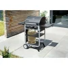 Rothmann Gasgrill Seattle 3 Edelstahlbrenner