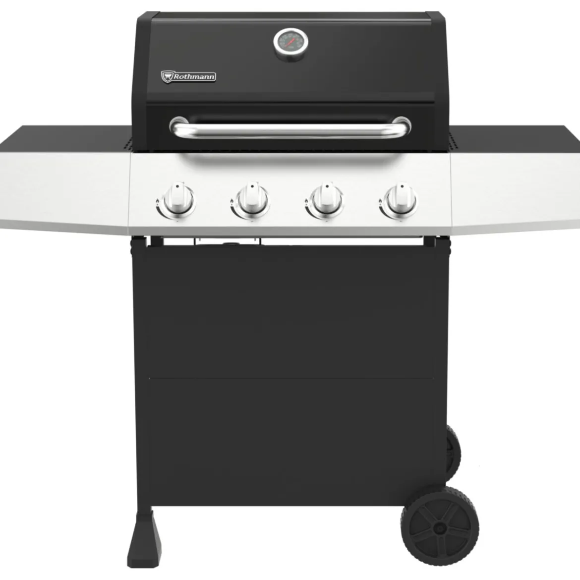 Rothmann Gasgrillwagen Daytona 4