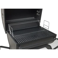 Rothmann Holzkohlegrill Sarasota