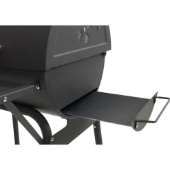 Rothmann Holzkohlegrill Sarasota