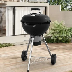 Rothmann Kugelgrill Kettle R-47 45 cm