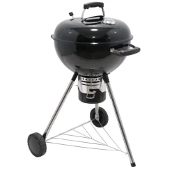 Rothmann Kugelgrill Kettle R-47 45 cm