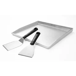 Rothmann Plancha-Set