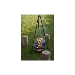 Rothmann Schwenkgrill Holzkohlegrill Columbia