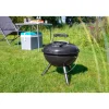 Rothmann Tischgrill Pico 37 34,5 cm