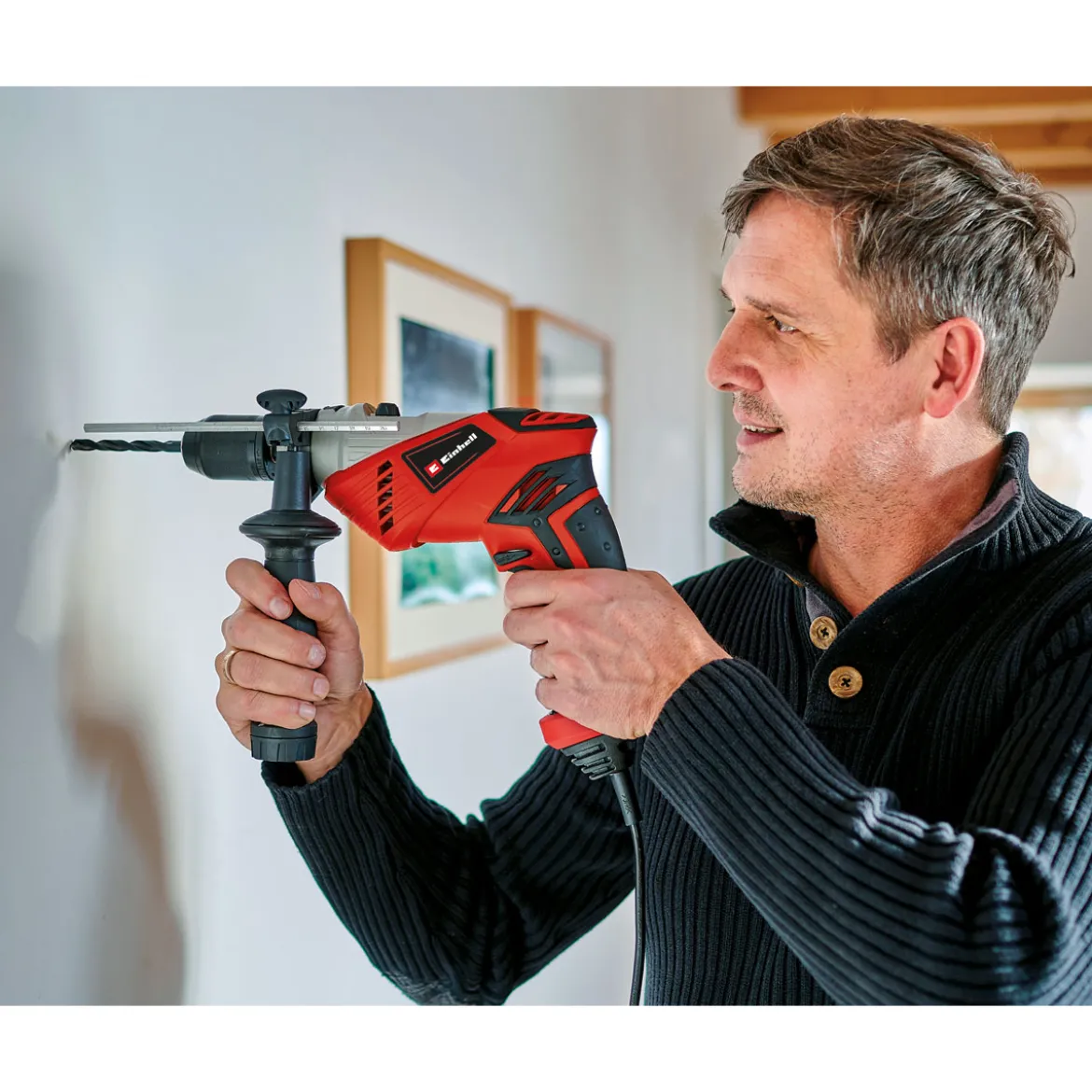 RT-ID 65/1 Schlagbohrmaschine