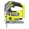 RyobiAkku-Stichsäge RJS18X-0 ohne Akku und Ladegerät