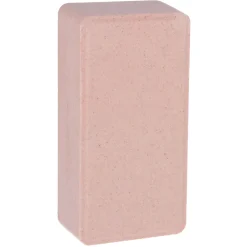 Salzleckstein 10 x 20 x 5 cm 2 kg 4 Stück