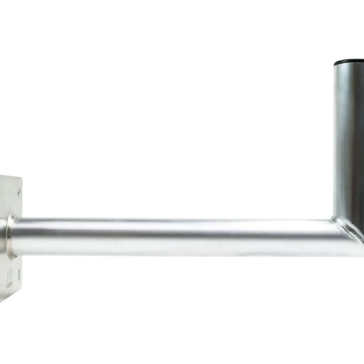 SAT-Wandhalter 40cm Alu