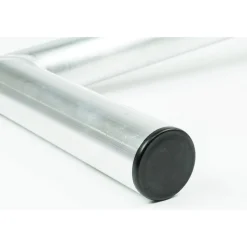 SAT-Wandhalter 35cm Alu