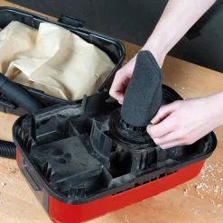 Schaumstofffilter 10 l, 5erNass-Trockensauger Zubehoer