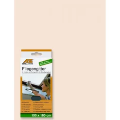 Schellenberg Fliegengitter 150 x 180 cm anthDachfenster