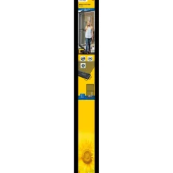 Schellenberg Insektenschutztür Plus 100 x 210 cm anthrazit