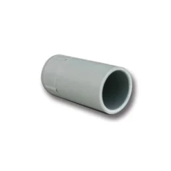 Schellenberg Anschlagstopfen 40 mm grau