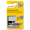 Schellenberg Anschlagwinkel für Rolläden