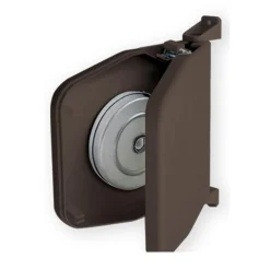 Schellenberg Aufschraubwickler Mini aufklappbar