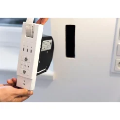 SchellenbergGurtwickler Rollodrive 65