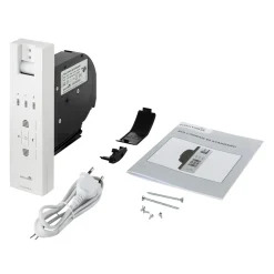 SchellenbergGurtwickler Rollodrive 65