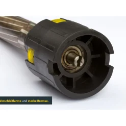 SchellenbergRollladenmotor Mini Standard 6Nm