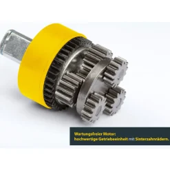 SchellenbergRollladenmotor Mini Standard 6Nm