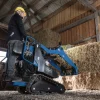 Scheppach Kompaktlader MKL730
