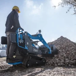 Scheppach Kompaktlader MKL730