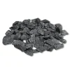Schiefersplitt Canada Slate Carrara 30-60 mm 25 kg