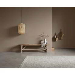 Schöner Wohnen FarbeNaturell Kreidefarbe 2,5 L Holzkunst