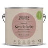 Schöner Wohnen FarbeNaturell Kreidefarbe 2,5 L Herbstrascheln