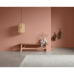Schöner Wohnen FarbeNaturell Kreidefarbe 2,5 L Herbstrascheln