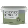 Schöner Wohnen Farbe Trendfarbe matt Olive 2,5l
