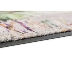 Schöner WohnenSchmutzfangmatte Miami 67x100 cm Jungle beige
