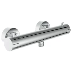 Schütte Duscharmatur London chrom