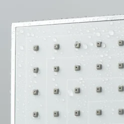 Schütte SCHÜTTE Duschset TOKYO mit Regendusche und Handbrause chrom