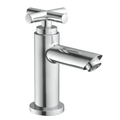 SchütteKaltwasserventil „Matao“ chrom 1/2"