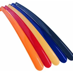 Schuhanzieher aus Kunststoff 70 cm lang