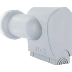 SCHWAIGER Quad-Switch LNB