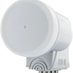 SCHWAIGER Quad-Switch LNB