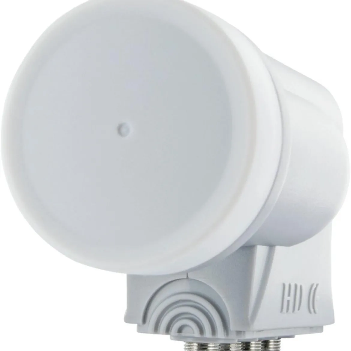 SCHWAIGER Quad-Switch LNB