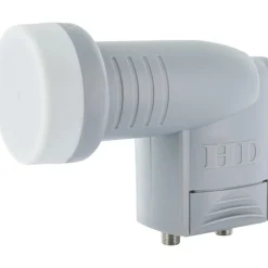 SCHWAIGER TWIN LNB