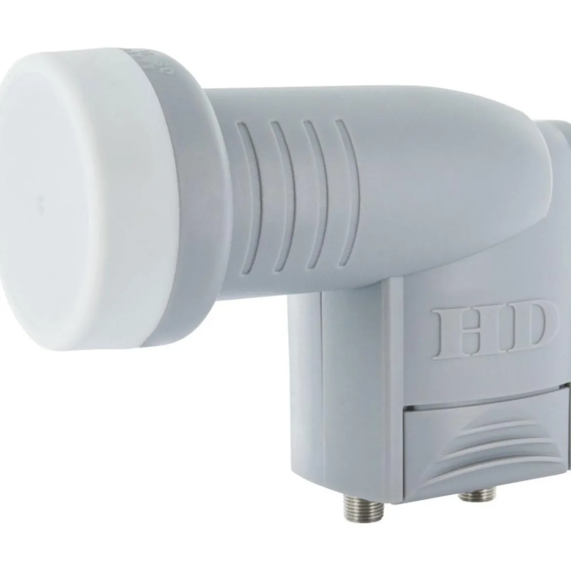 SCHWAIGER TWIN LNB