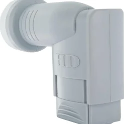 SCHWAIGER TWIN LNB