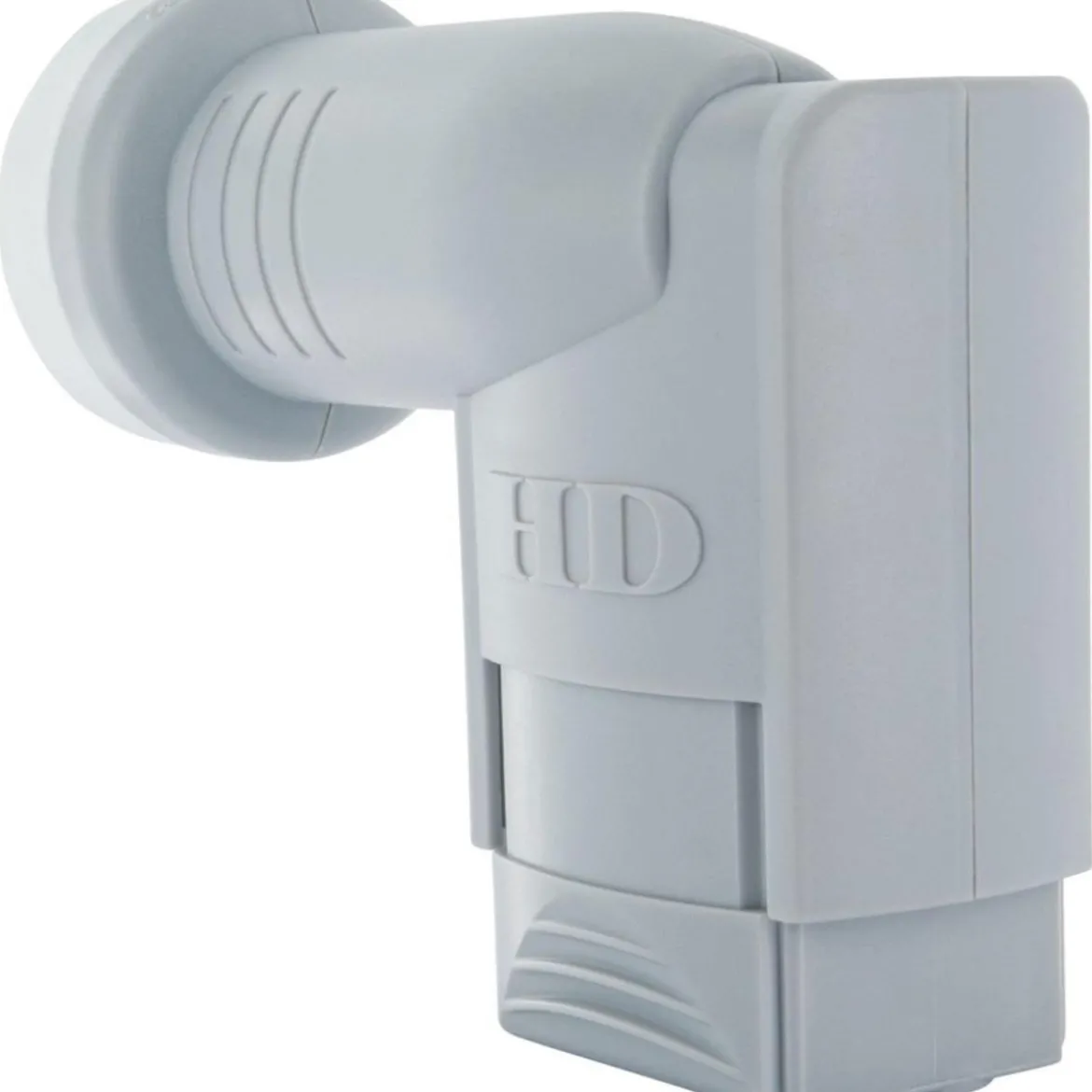 SCHWAIGER TWIN LNB