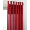 Schwenkstange edelstahl optik 55-85 cm