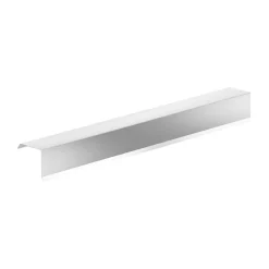SDF Ortgangblech 200 x 9 x 10 cm