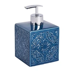 Seifenspender Mod. Cordoba dunkelblau